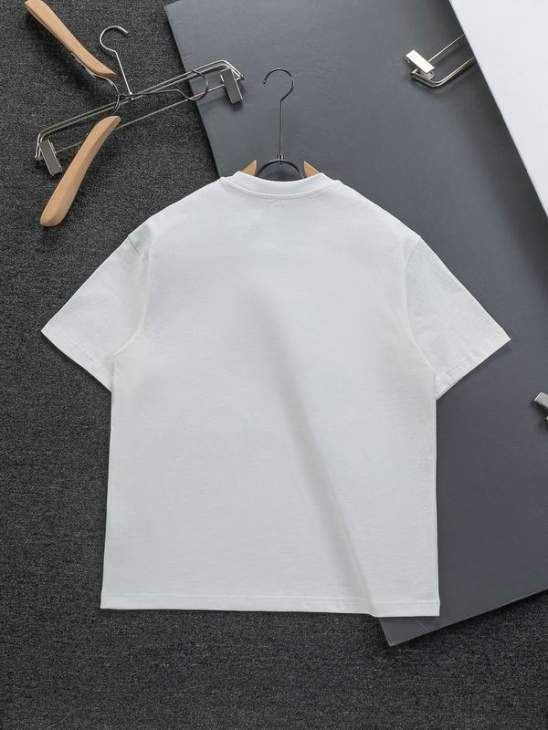 Dior T Shirts Short _SKUDiorS-XLxetr16815626